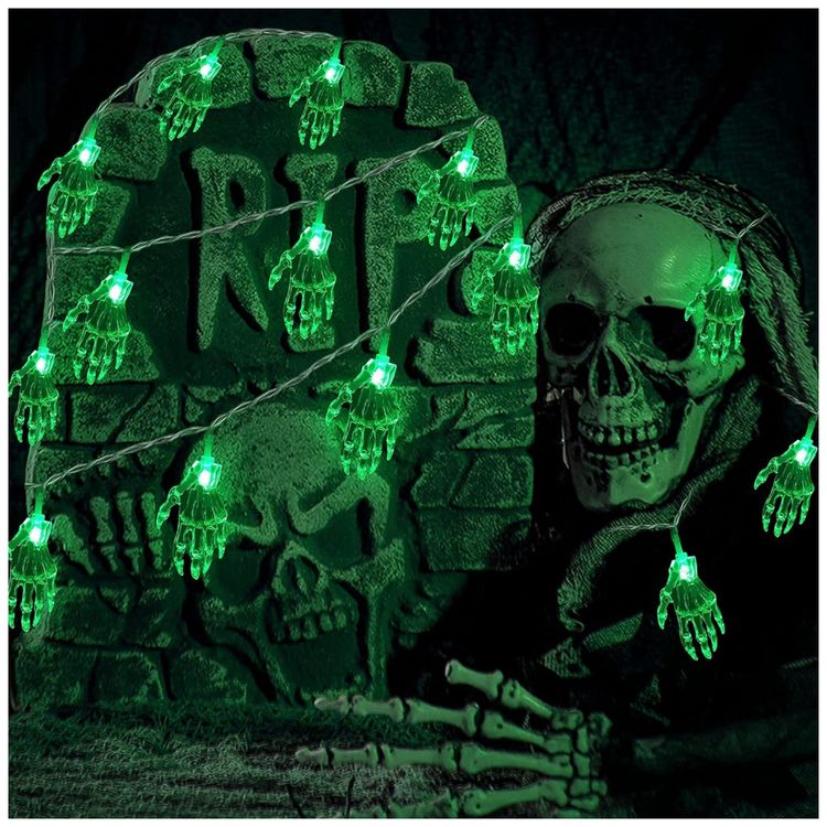 Pisca-Pisca-Mao-de-Esqueleto-30-LEDS-4-Metros-para-Decoracao-foto-5