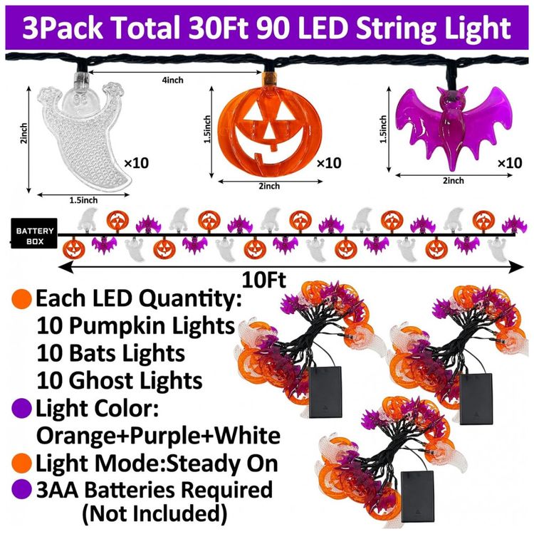 Kit-de-Luzes-para-Decoracao-de-Halloween-30-LED-6-Metros-3-foto-1