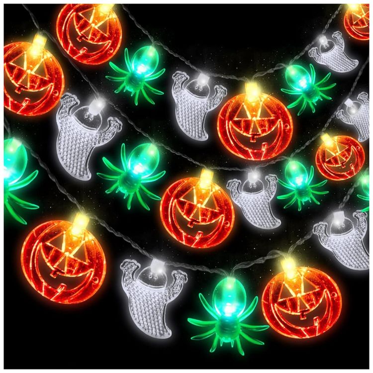 Kit-de-Luzes-para-Decoracao-de-Halloween-30-LED-6-Metros-3-foto-0