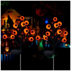 Kit-Estaca-Solar-Iluminada-Decorativa-para-Halloween-de-foto-0