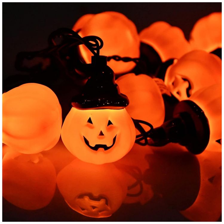 Pisca-Pisca-para-Decoracao-de-Halloween-com-10-Luzes-de-foto-3