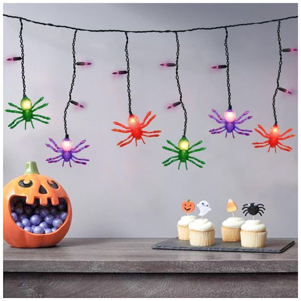 Pisca-Pisca-de-Aranha-para-Decoracao-de-Halloween-2-Metros-foto-0