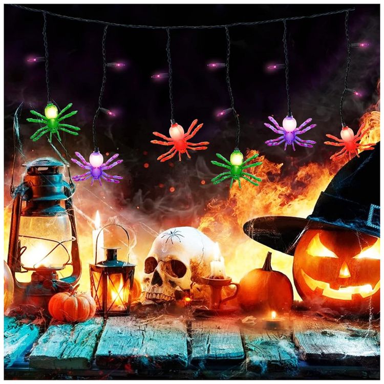 Pisca-Pisca-de-Aranha-para-Decoracao-de-Halloween-2-Metros-foto-5
