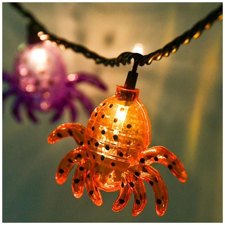 Pisca-Pisca-de-Aranhas-para-Decoracao-de-Halloween-25-foto-5