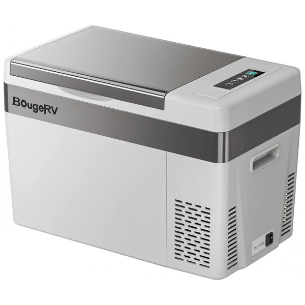 Geladeira-e-Congelador-Portatil-30L-com-Tampa-12-24V-DC-110-foto-0