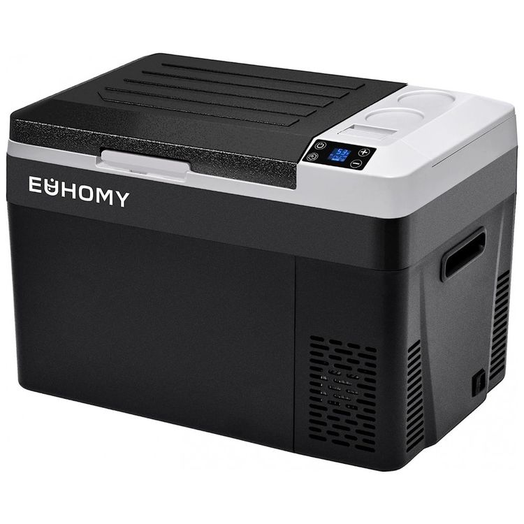 Geladeira-e-Freezer-Portatil-30-L-com-Compressor-Eletrico-foto-0