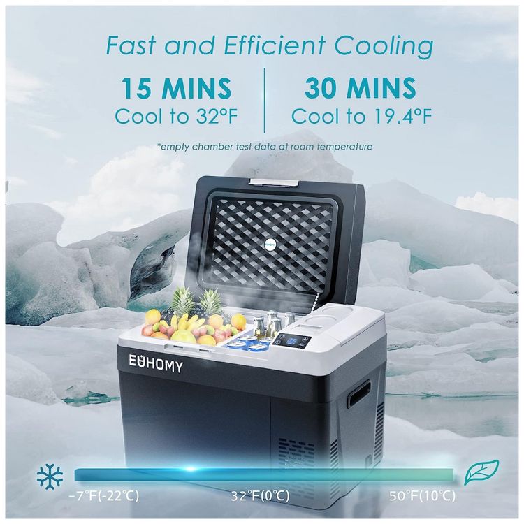 Geladeira-e-Freezer-Portatil-30-L-com-Compressor-Eletrico-foto-3