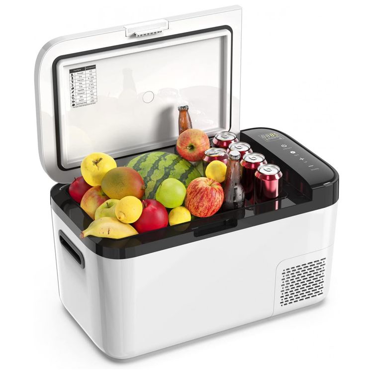 Geladeira-Portatil-20L-com-Controle-via-APP-12-24-V-DC-e-100-foto-0