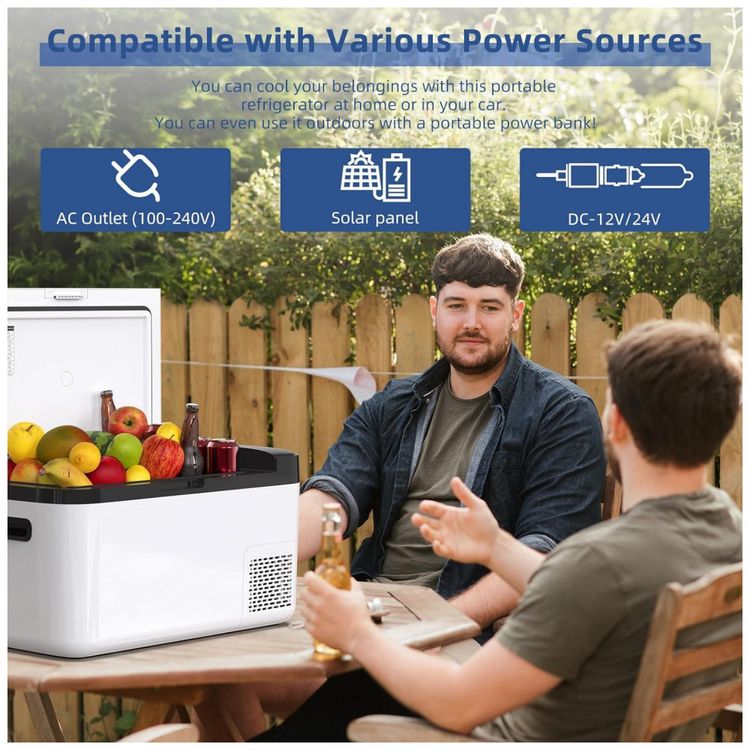 Geladeira-Portatil-20L-com-Controle-via-APP-12-24-V-DC-e-100-foto-1