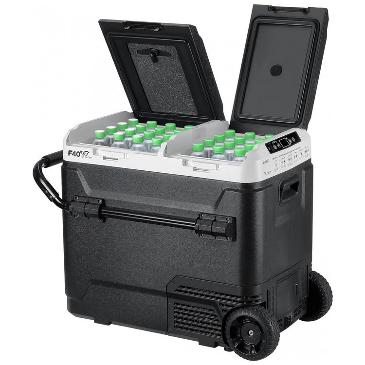 Geladeira-Portatil-61L-com-Zona-Dupla-e-Controle-de-foto-0