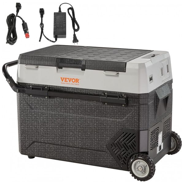 Geladeira-Portatil-38L-com-Zona-Dupla-e-Temperatura-foto-0