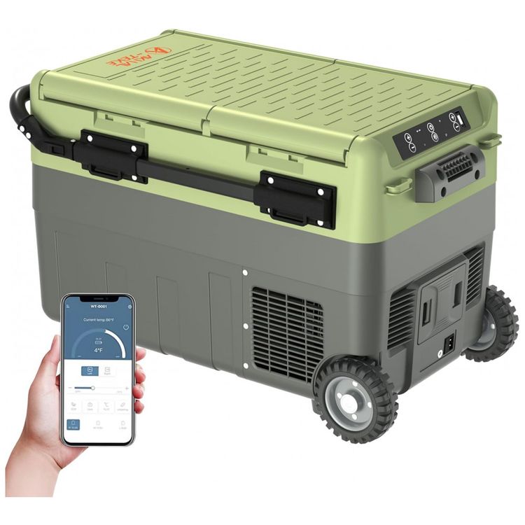 Geladeira-Portatil-40L-com-Controle-via-APP-e-Zona-Dlupa-foto-0