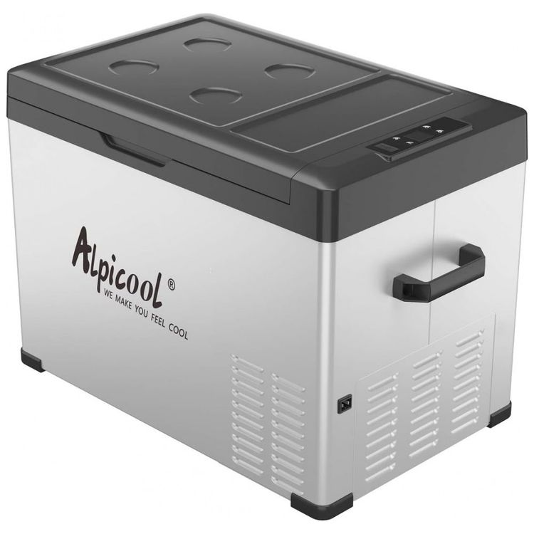 Geladeira-Portatil-para-Carro-e-Uso-Externo-40L-12-24-V-DC-foto-0