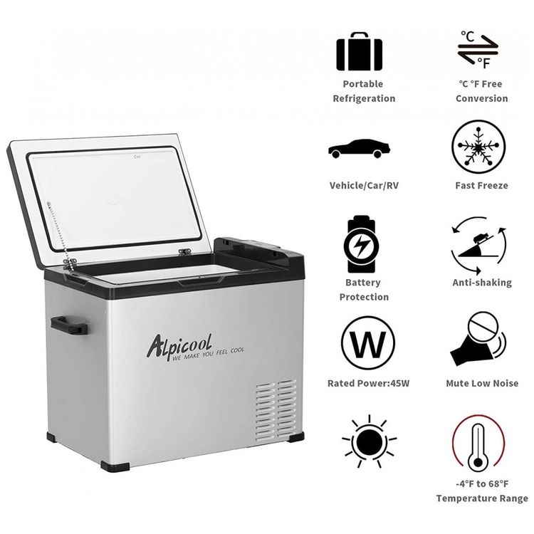 Geladeira-Portatil-para-Carro-e-Uso-Externo-40L-12-24-V-DC-foto-1