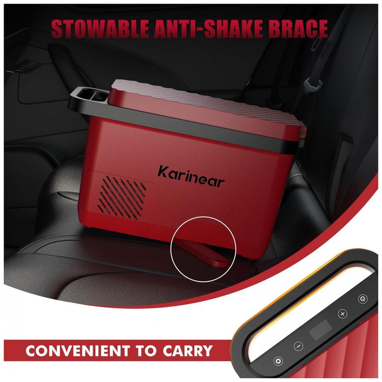 Geladeira-Portatil-16L-para-Carros-12-24-V-DC-e-100-240-V-foto-3