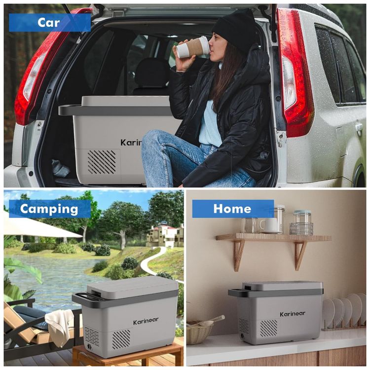 Geladeira-Portatil-16L-para-Carros-12-24-V-DC-e-100-240-V-foto-5