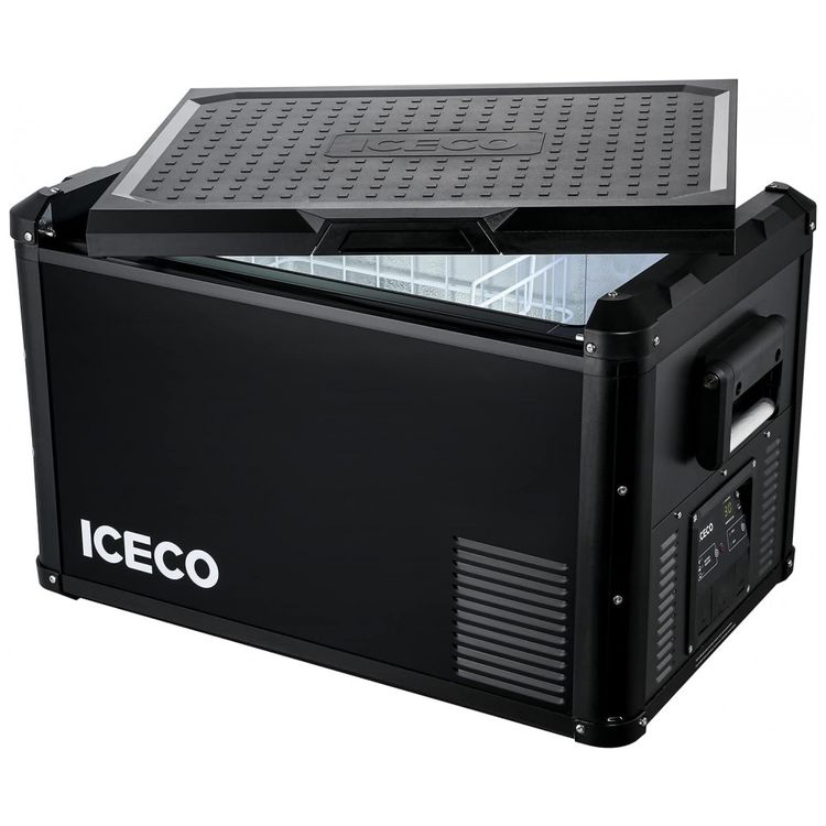 Geladeira-Portatil-60L-com-Tampa-Multifuncional-12-24-V-AC-foto-1
