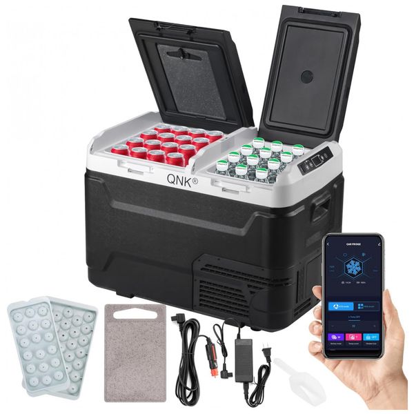Geladeira-Portatil-42L-com-Temperatura-Dupla-e-Controle-via-foto-0
