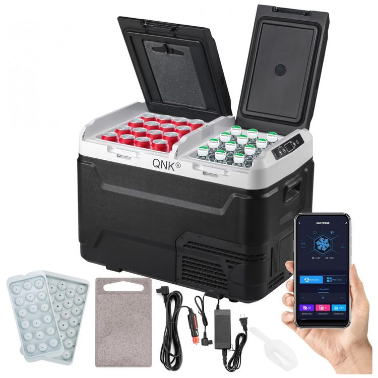 Geladeira-Portatil-42L-com-Temperatura-Dupla-e-Controle-via-foto-0