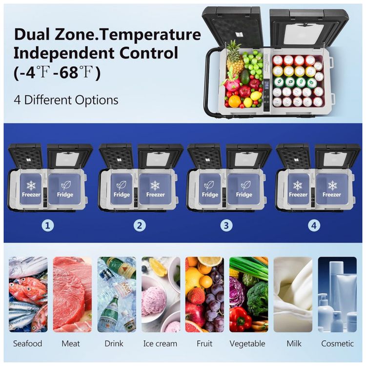 Geladeira-Portatil-42L-com-Zona-Dupla-e-Controle-Via-APP-12-foto-2