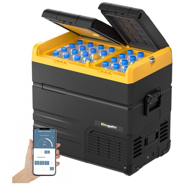 Geladeira-Portatil-55L-de-Zona-Culpa-com-Controle-Via-APP-foto-0