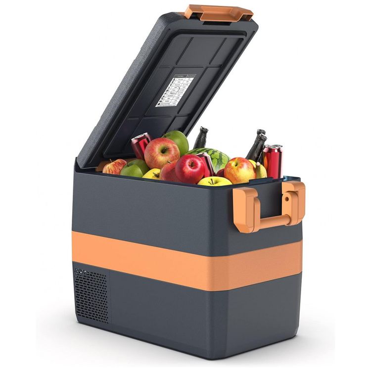 Geladeira-Portatil-40L-com-Controle-Via-APP-12-24V-DC-e-100-foto-0