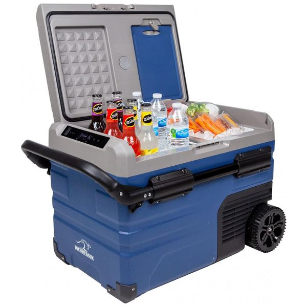 Geladeira-Eletrica-35L-3-em-1-com-Freezer-Duplo-12V-JOE-foto-0