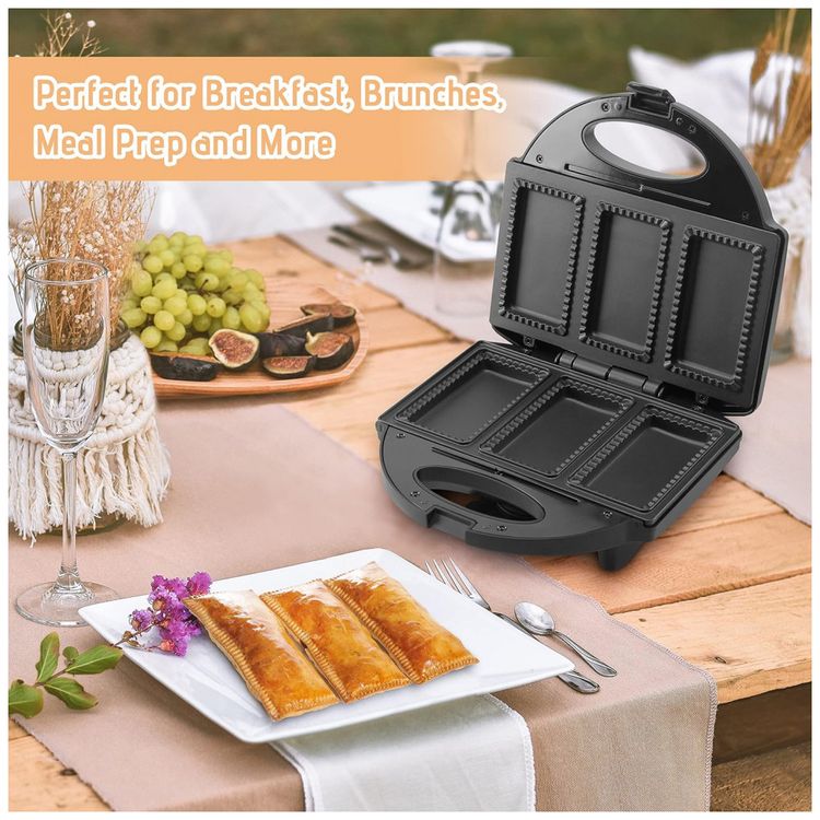 Maquina-Eletrica-Antiaderente-para-Fazer-Tortas-e-Lanches-foto-1