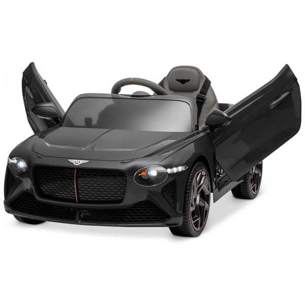 Carro-Eletrico-Infantil-Bentley-Bacalar-a-Bateria-12V-com-3-foto-0