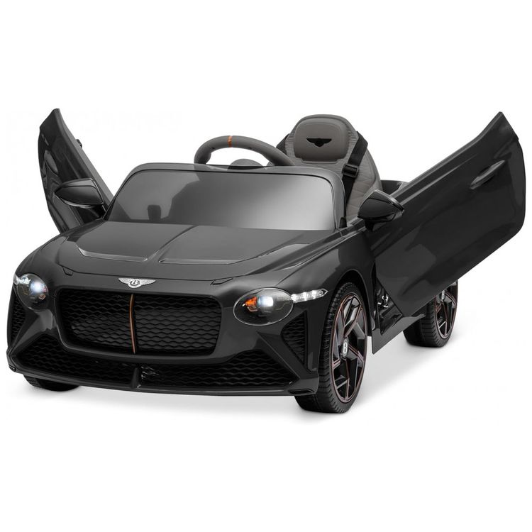 Carro-Eletrico-Infantil-Bentley-Bacalar-a-Bateria-12V-com-3-foto-0