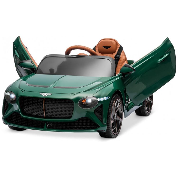 Carro-Eletrico-Infantil-Bentley-Bacalar-a-Bateria-12V-com-3-foto-0