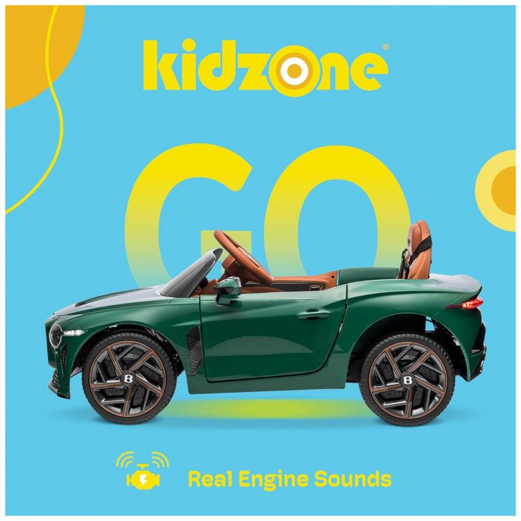 Carro-Eletrico-Infantil-Bentley-Bacalar-a-Bateria-12V-com-3-foto-1