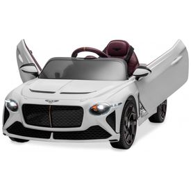 Carro-Eletrico-Infantil-Bentley-Bacalar-a-Bateria-12V-com-3-foto-0