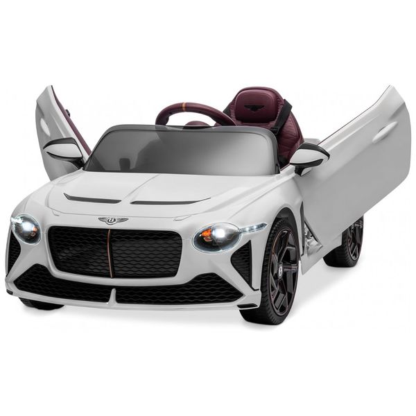 Carro-Eletrico-Infantil-Bentley-Bacalar-a-Bateria-12V-com-3-foto-0