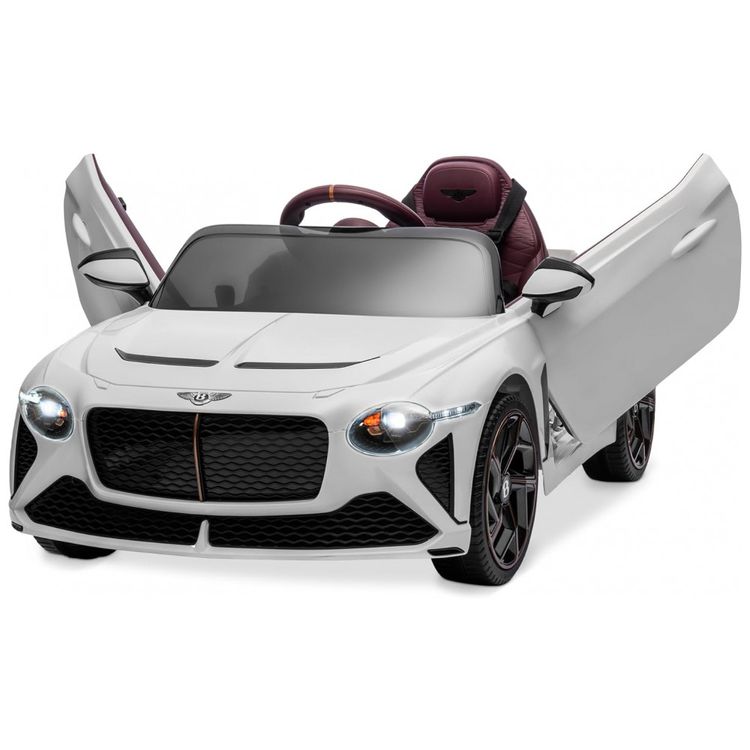 Carro-Eletrico-Infantil-Bentley-Bacalar-a-Bateria-12V-com-3-foto-0
