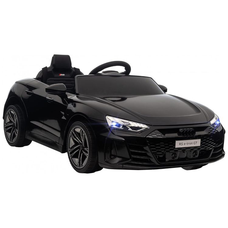 Carro-Eletrico-Infantil-a-Bateria-12V-com-Musica-Luzes-foto-0
