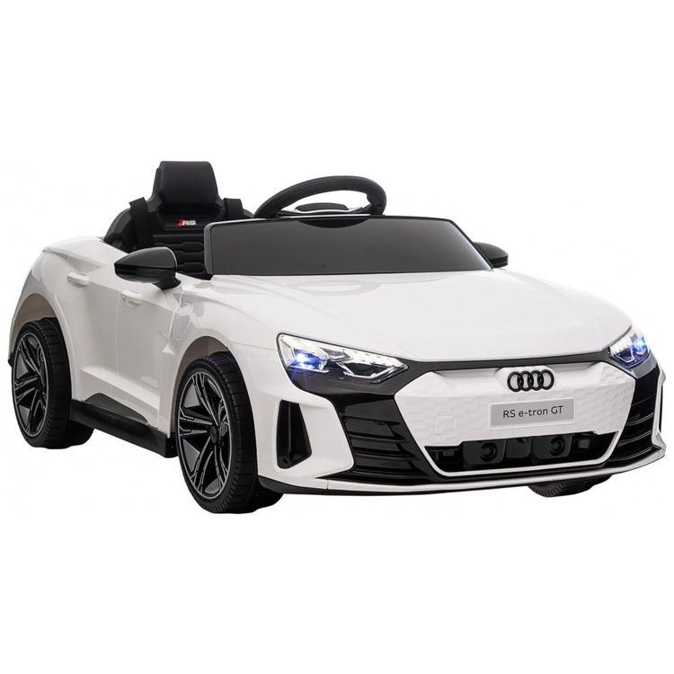 Carro-Eletrico-Infantil-a-Bateria-12V-com-Musica-Luzes-foto-0