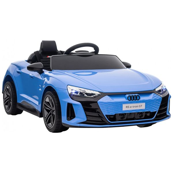 Carro-Eletrico-Infantil-a-Bateria-12V-com-Musica-Luzes-foto-0