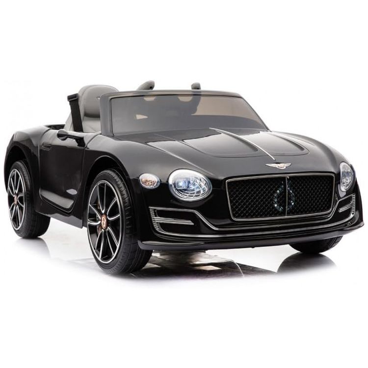 Carro-Eletrico-Infantil-Bentley-EXP12-a-Bateria-12V-com-foto-0