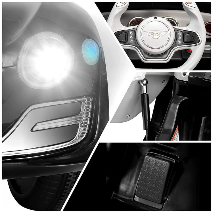 Carro-Eletrico-Infantil-Bentley-EXP12-a-Bateria-12V-com-foto-4