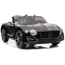Carro-Eletrico-Infantil-BMW-GT-a-Bateria-12V-com-2-foto-0