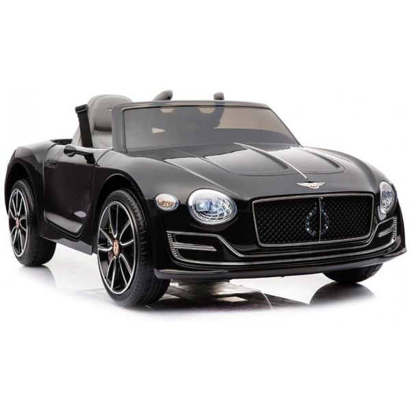 Carro-Eletrico-Infantil-BMW-GT-a-Bateria-12V-com-2-foto-0