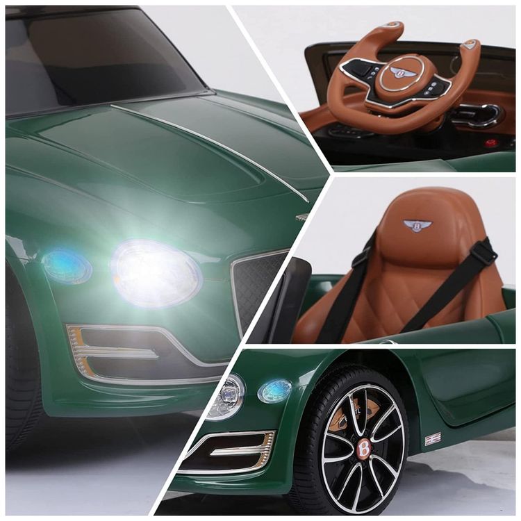 Carro-Eletrico-Infantil-Bentley-EXP12-a-Bateria-12V-com-foto-4