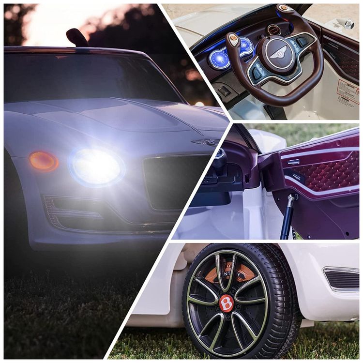 Carro-Eletrico-Infantil-Bentley-EXP12-a-Bateria-12V-com-foto-3