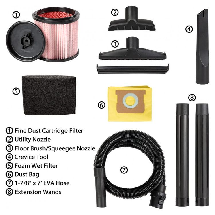 Aspirador-de-Po-VDK611PF-Seco-e-Umido-22L-4.5-Pico-HP-com-foto-4