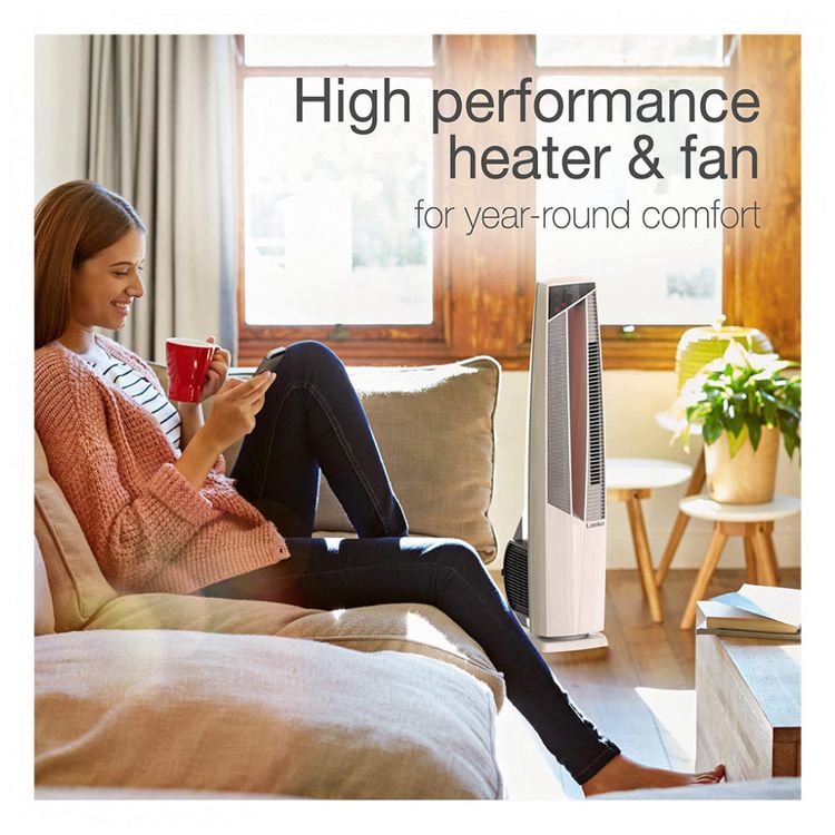 Aquecedor-Eletrico-2-em-1-com-Funcao-de-Ventilador-e-foto-1