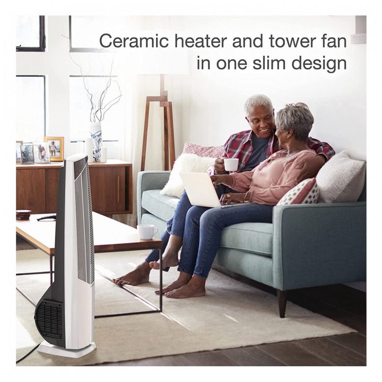 Aquecedor-Eletrico-2-em-1-com-Funcao-de-Ventilador-e-foto-2