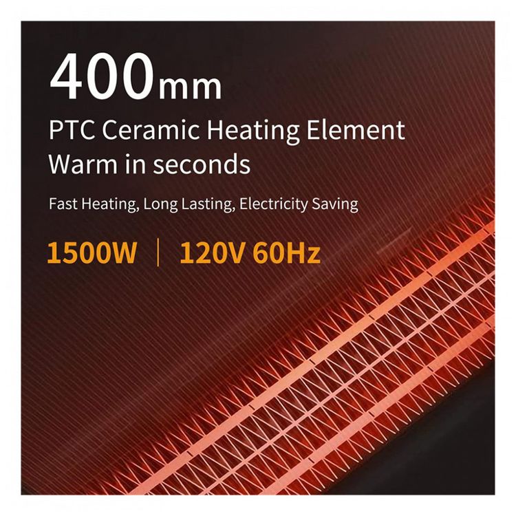 Aquecedor-Eletrico-com-Configuracao-Remota-4-Modos-1500W-foto-2