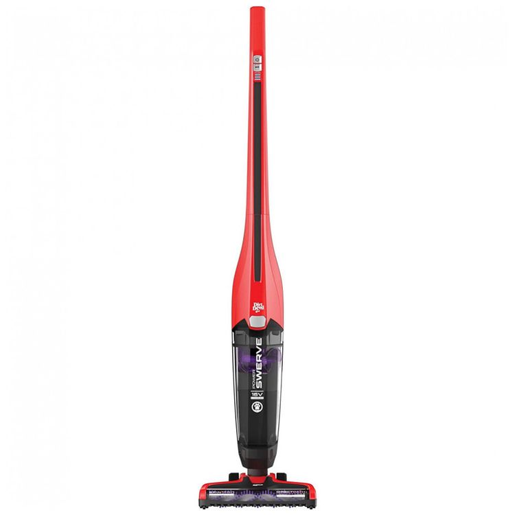 Aspirador-de-Po-Multifuncional-sem-Fio-110V-Dirt-Devil-foto-1