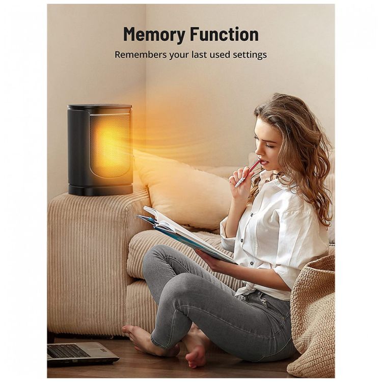 Aquecedor-Eletrico-Portatil-de-Ceramica-com-3-Modos-e-foto-4